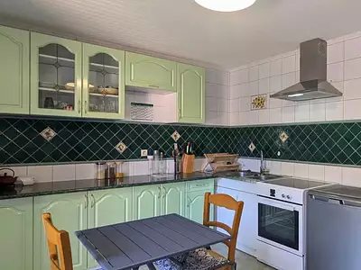 Maison, 84 m²