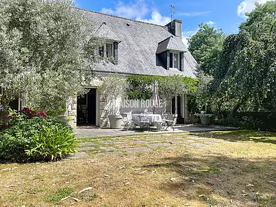 Maison, 176,45 m²