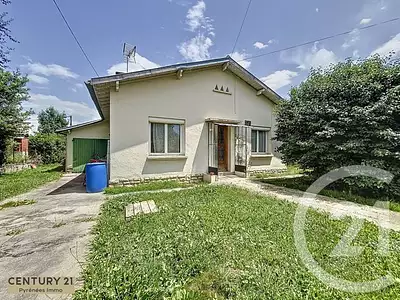 Maison, 86 m²