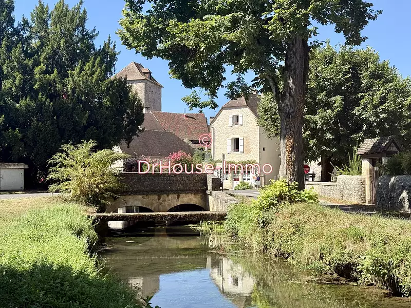Maison, 43 m²