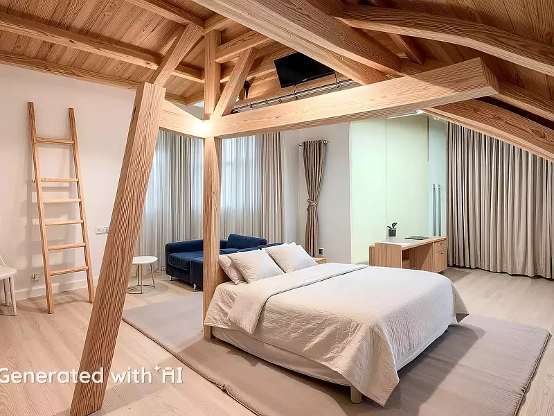 Maison, 90 m²