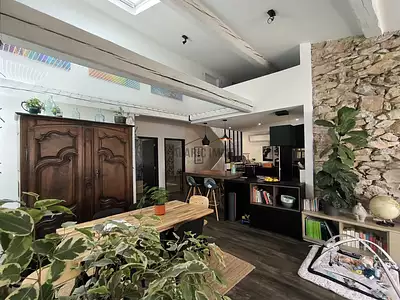 Maison, 175 m²