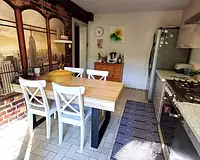 Maison, 147 m²