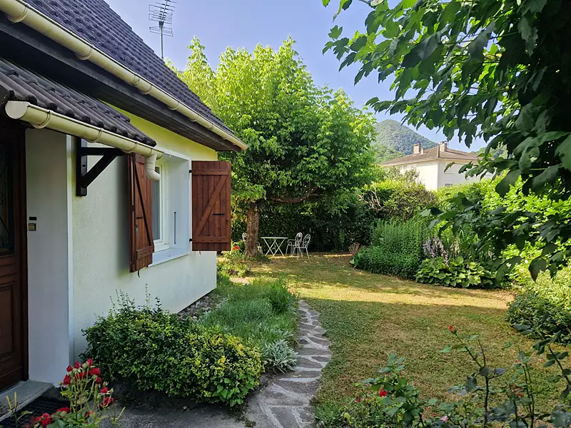 Maison, 105 m²