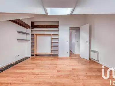 Appartement, 99 m²