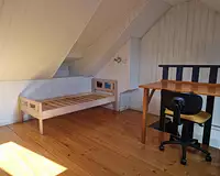 Maison, 71 m²