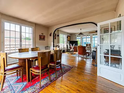 Appartement, 130 m²