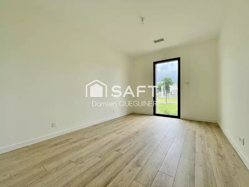 Maison, 110 m²