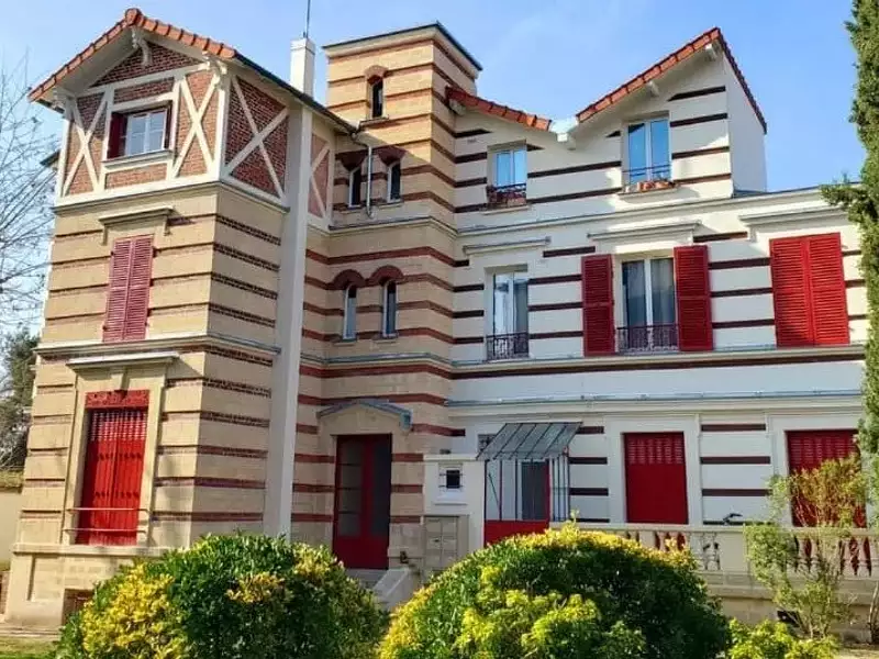 Appartement, 39,95 m²