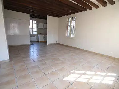 Maison, 87 m²