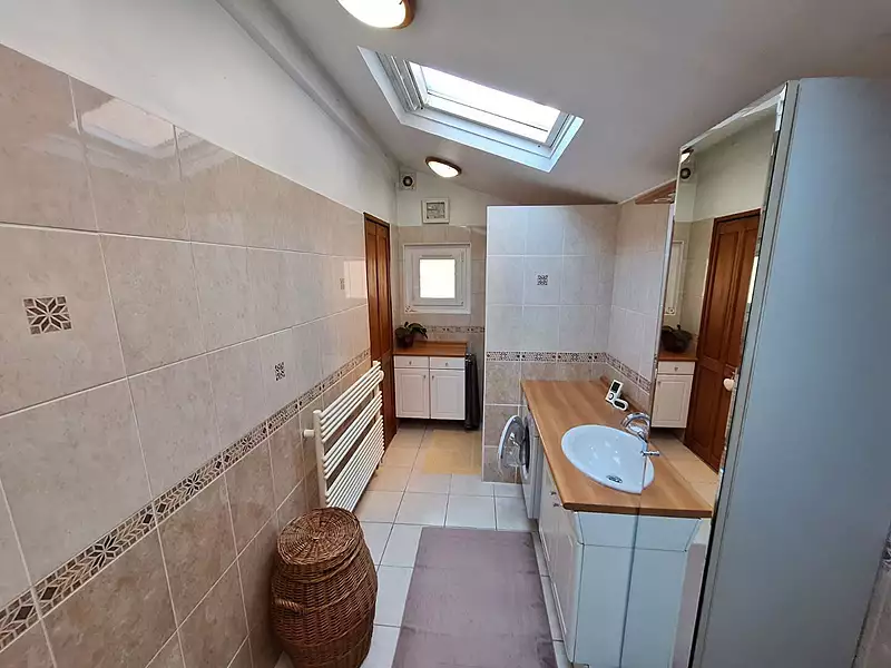 Maison, 86 m²