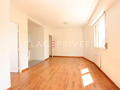 Appartement, 39,49 m²