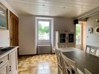 Maison, 137 m²