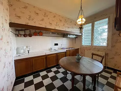 Maison, 78 m²