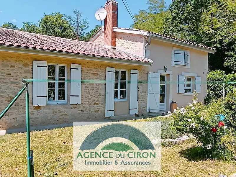 Maison, 140 m²