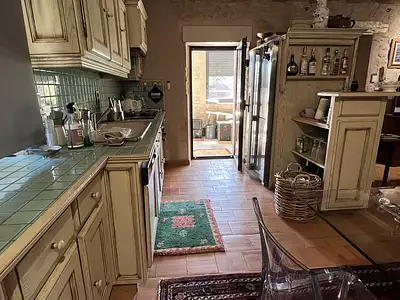 Maison, 250 m²