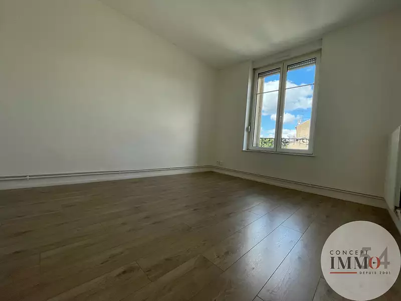 Appartement, 52 m²
