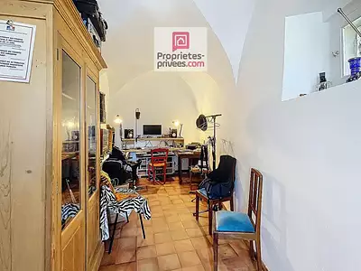 Maison, 120 m²