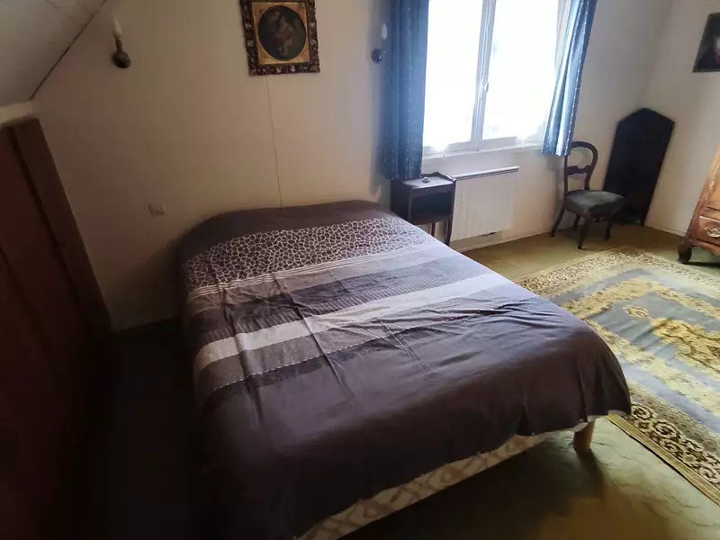 Maison, 209 m²