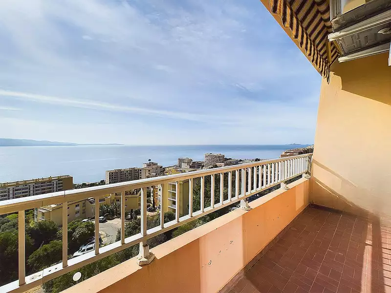 Appartement, 27,05 m²