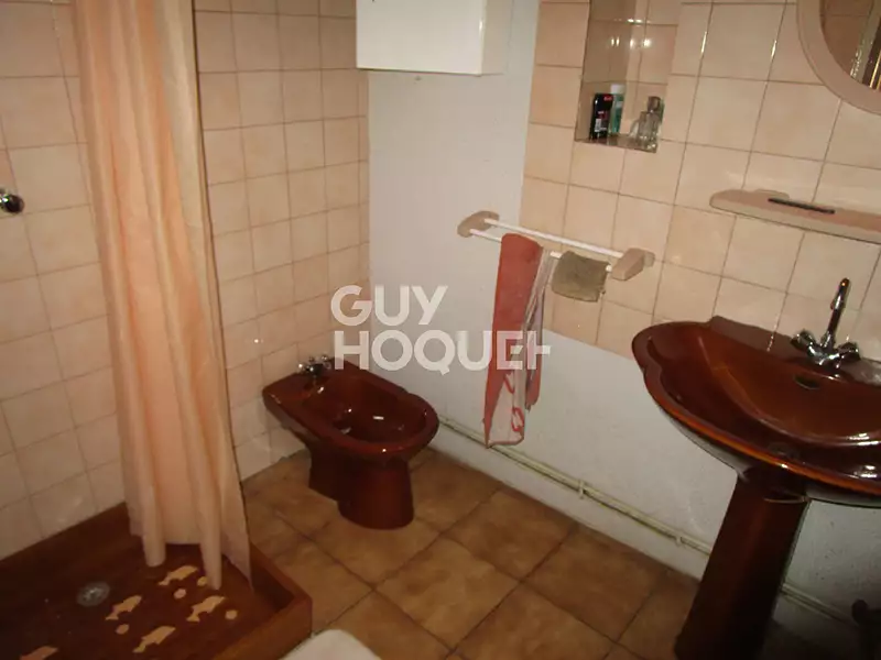 Maison, 70 m²