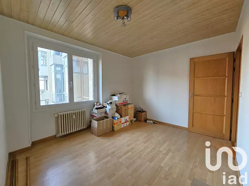 Appartement, 92 m²