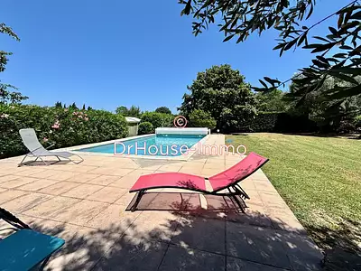 Maison, 175 m²