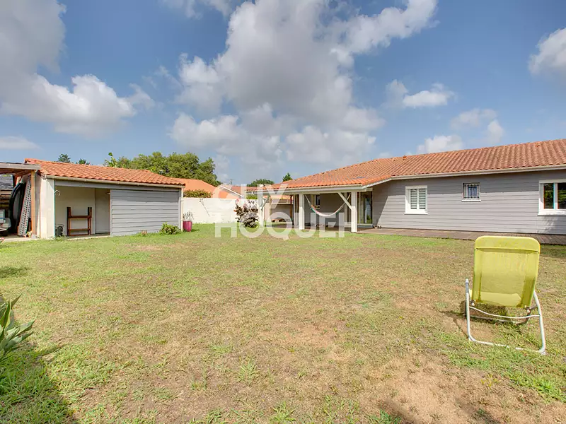 Maison, 95 m²