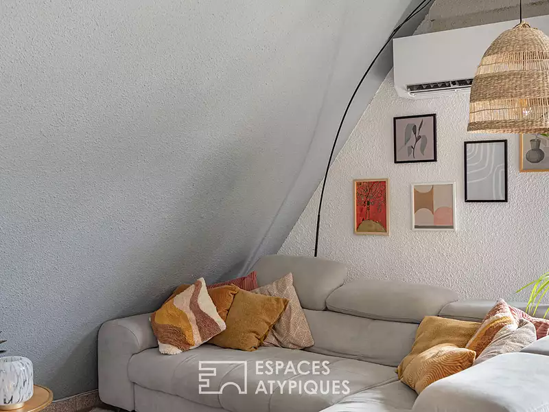 Appartement, 66 m²
