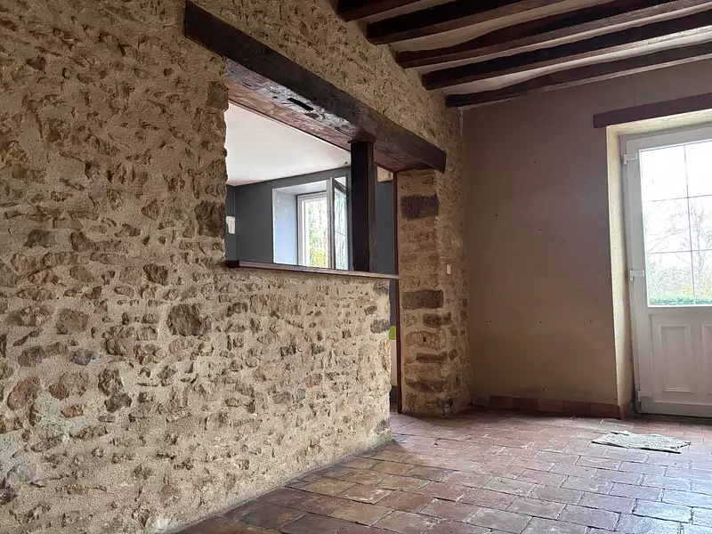 Maison, 90 m²
