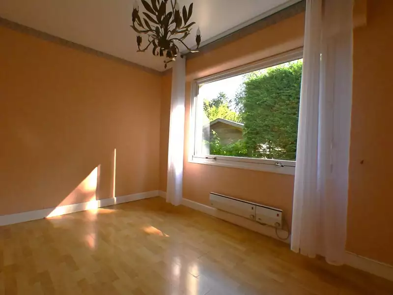 Maison, 122 m²
