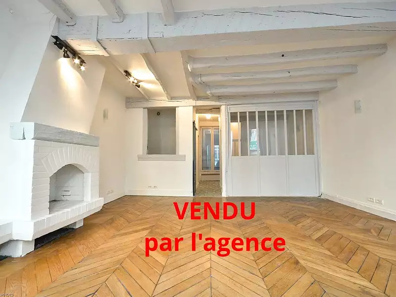 Appartement, 50,19 m²