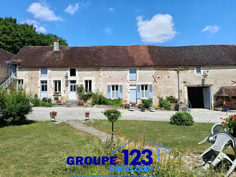 Maison, 194 m²