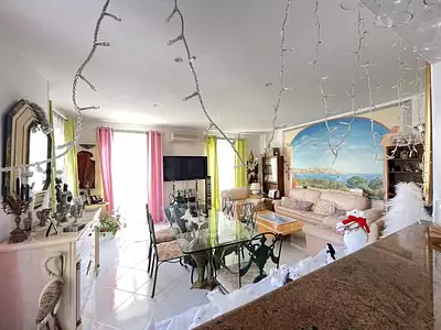 Appartement, 96 m²