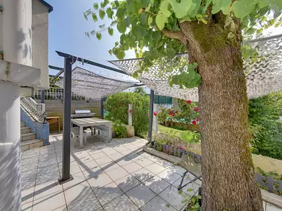 Maison, 110 m²