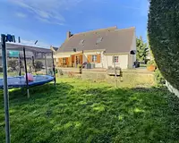 Maison, 120 m²