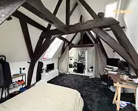 Appartement, 50,37 m²