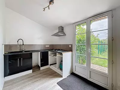Maison, 128 m²