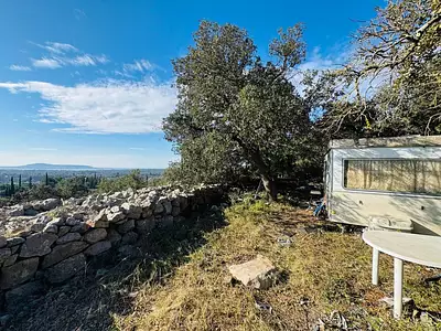 Terrain, 605 m²