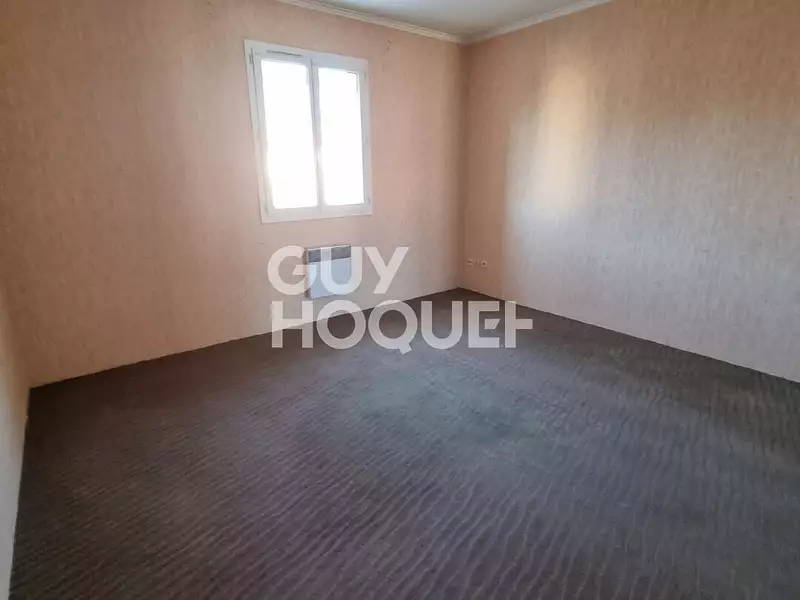 Maison, 92,68 m²