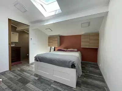 Maison, 48 m²