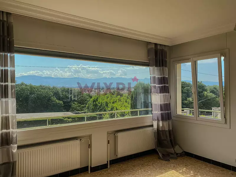 Appartement, 121 m²