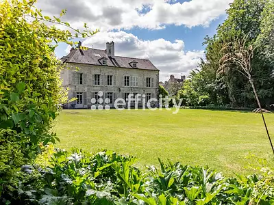 Maison, 463 m²