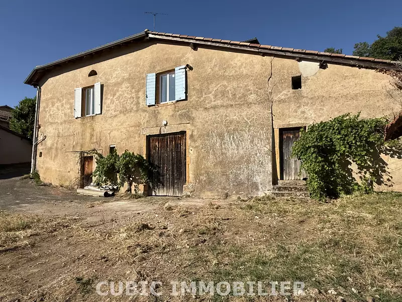 Maison, 81 m²
