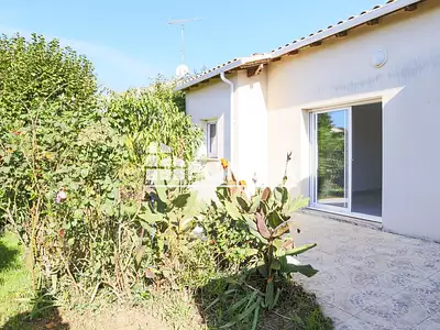 Maison, 80 m²