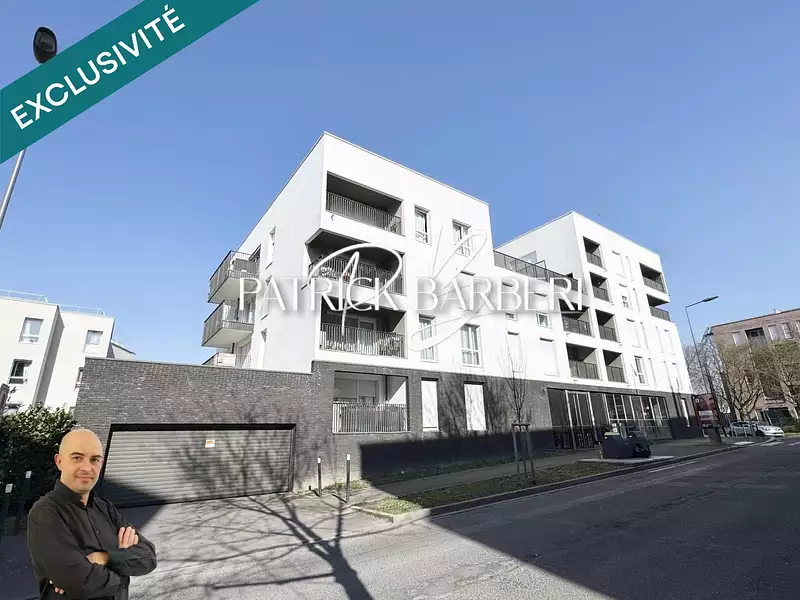 Appartement, 78 m²