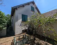 Maison, 104 m²