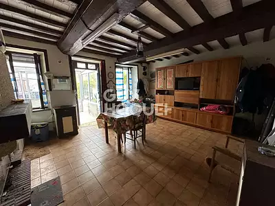 Maison, 87 m²