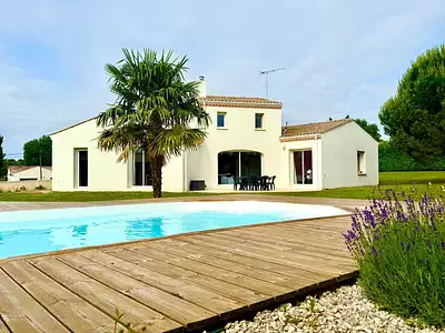 Maison, 158 m²