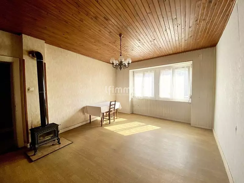 Appartement, 142 m²